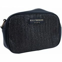 Billtornade Sun Couleur Noir Mini Tresse -Billtornade Soldes 22445532 500 C