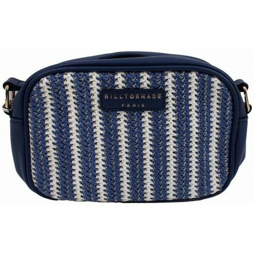 Billtornade Sun Couleur Bleu Tricot Naturel 4 Billtornade Sun Couleur Bleu Tricot Naturel – Image 2