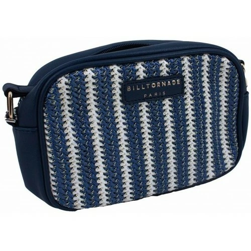 Billtornade Sun Couleur Bleu Tricot Naturel 5 Billtornade Sun Couleur Bleu Tricot Naturel – Image 3