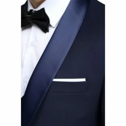 Billtornade Costume 3 pièces Couleur Bleu -Billtornade Soldes 22461682 500 C