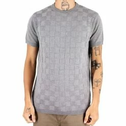 Billtornade Dam Couleur Gris