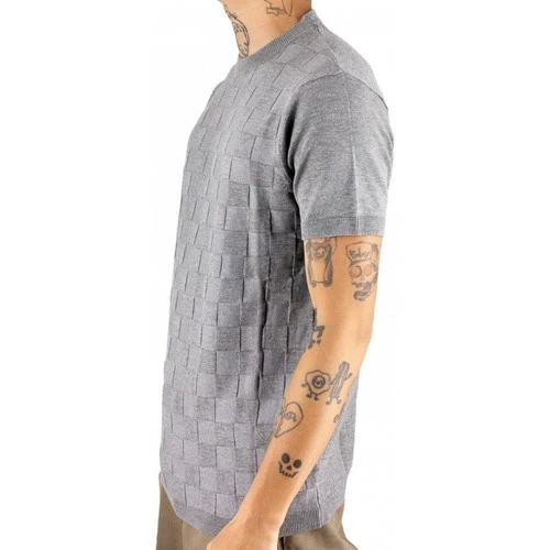 Billtornade Dam Couleur Gris 4 Billtornade Dam Couleur Gris – Image 2