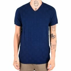 Billtornade Dam Couleur Bleu Marine