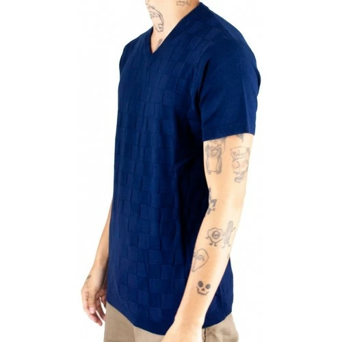 Billtornade Dam Couleur Bleu Marine 4 Billtornade Dam Couleur Bleu Marine – Image 2