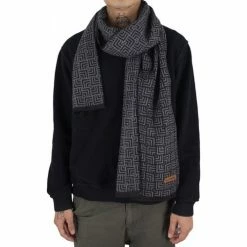 Billtornade Noa Couleur Giv Gris/Noir