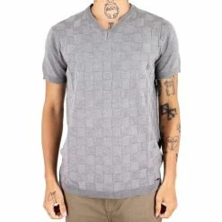 Billtornade Dam Couleur Gris