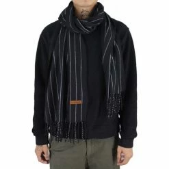 Billtornade Noa Couleur Rayures Blanc/Noir