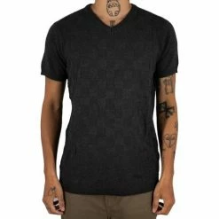 Billtornade Dam Couleur Anthracite