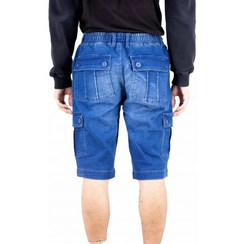 Billtornade Teka Couleur Bleu Denim 5 Billtornade Teka Couleur Bleu Denim – Image 3