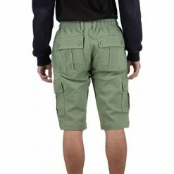 Billtornade Teka Couleur Kaki -Billtornade Soldes 22520683 500 C