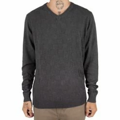 Billtornade Dam Couleur Anthracite