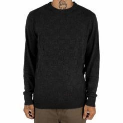 Billtornade Dam Couleur Anthracite