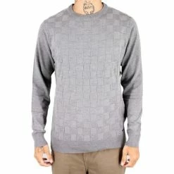 Billtornade Dam Couleur Gris