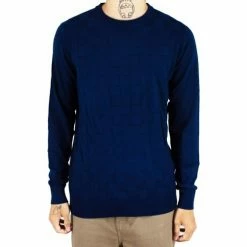 Billtornade Dam Couleur Bleu Marine