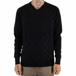 Billtornade Dam Couleur Noir