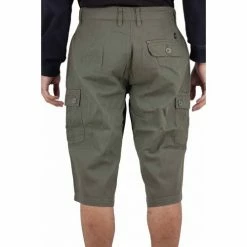 Billtornade Teka Couleur Kaki -Billtornade Soldes 22549373 500 C