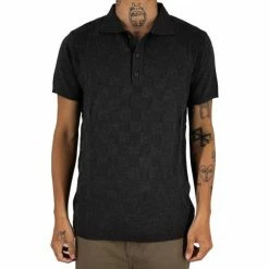 Billtornade Dam Couleur Anthracite