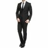 Billtornade Costume 2 pièces Couleur Noir -Billtornade Soldes 22703478 500 A