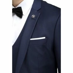 Billtornade Costume 3 pièces Couleur Bleu -Billtornade Soldes 22703484 500 C