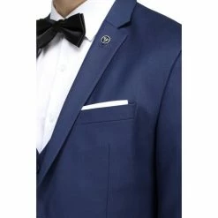 Billtornade Costume 3 pièces Couleur Bleu -Billtornade Soldes 22703485 500 C