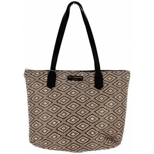 Billtornade Sea Couleur Marron Losange 3 Billtornade Sea Couleur Marron Losange