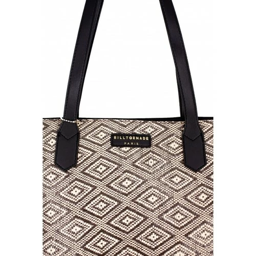 Billtornade Sea Couleur Marron Losange 5 Billtornade Sea Couleur Marron Losange – Image 3