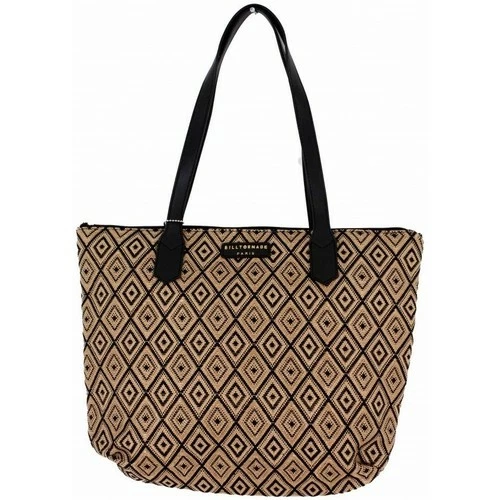 Billtornade Sea Couleur Beige Petit Losange 3 Billtornade Sea Couleur Beige Petit Losange