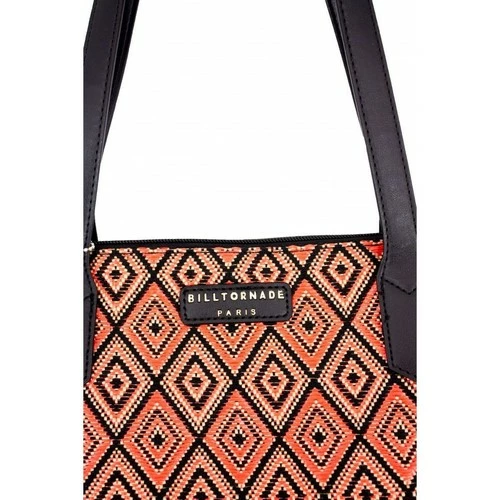 Billtornade Sea Couleur Rouge Petit Losange 5 Billtornade Sea Couleur Rouge Petit Losange – Image 3