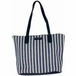 Billtornade Sea Couleur Bleu Trait