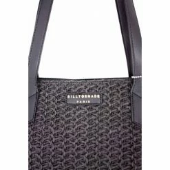 Billtornade Sea Couleur Noir Nid d'Abeille -Billtornade Soldes 22769930 500 C