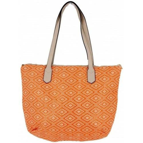 Billtornade Sea Couleur Orange Losange 4 Billtornade Sea Couleur Orange Losange – Image 2