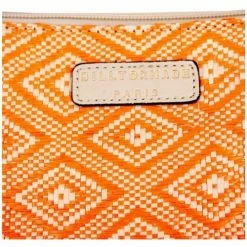 Billtornade Sea Couleur Orange Losange 7 Billtornade Sea Couleur Orange Losange -Billtornade Soldes 22769931 500 C