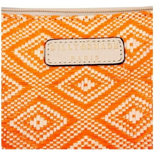 Billtornade Sea Couleur Orange Losange 5 Billtornade Sea Couleur Orange Losange – Image 3