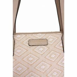 Billtornade Sea Couleur Beige Losange -Billtornade Soldes 22769932 500 C