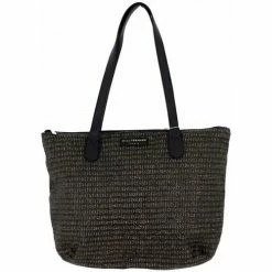 Billtornade Sea Couleur Noir Lurex