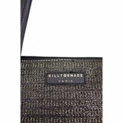 Billtornade Sea Couleur Noir Lurex -Billtornade Soldes 22769933 500 C