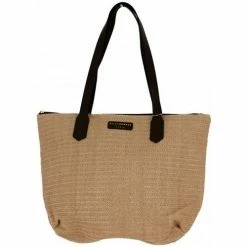 Billtornade Sea Couleur Beige Lurex