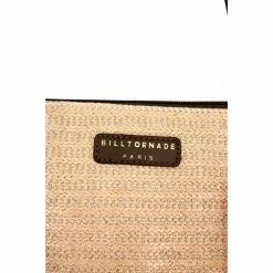 Billtornade Sea Couleur Beige Lurex -Billtornade Soldes 22769934 500 C