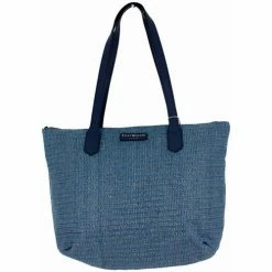 Billtornade Sea Couleur Bleu Lurex