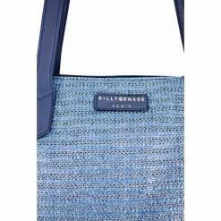 Billtornade Sea Couleur Bleu Lurex -Billtornade Soldes 22769935 500 C