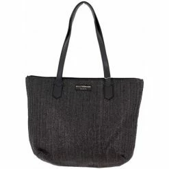 Billtornade Sea Couleur Noir Mini Tresse