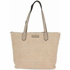 Billtornade Sea Couleur Beige Tricot Naturel