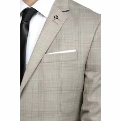 Billtornade Costume 2 pièces Couleur Marron -Billtornade Soldes 22792945 500 C