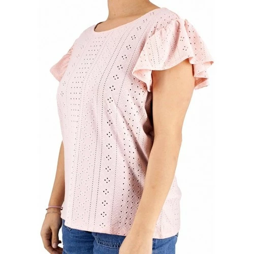 Billtornade Ange Couleur Rose 3 Billtornade Ange Couleur Rose – Image 2