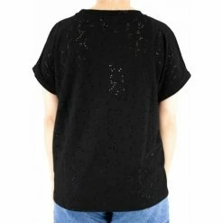 Billtornade Ange Couleur Noir -Billtornade Soldes 23014633 500 C