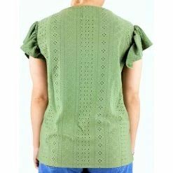 Billtornade Ange Couleur Kaki -Billtornade Soldes 23014635 500 C