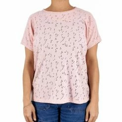 Billtornade Ange Couleur Rose