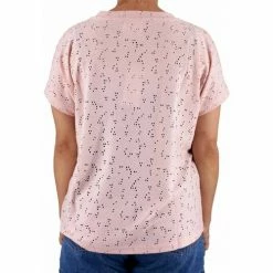 Billtornade Ange Couleur Rose -Billtornade Soldes 23014636 500 C
