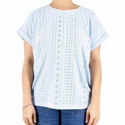 Billtornade Ange Couleur Bleu Ciel