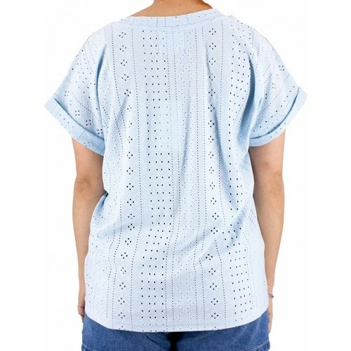 Billtornade Ange Couleur Bleu Ciel 5 Billtornade Ange Couleur Bleu Ciel – Image 3